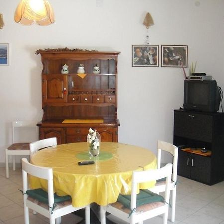 Apartments Ivan Orlic Vinisce Ngoại thất bức ảnh