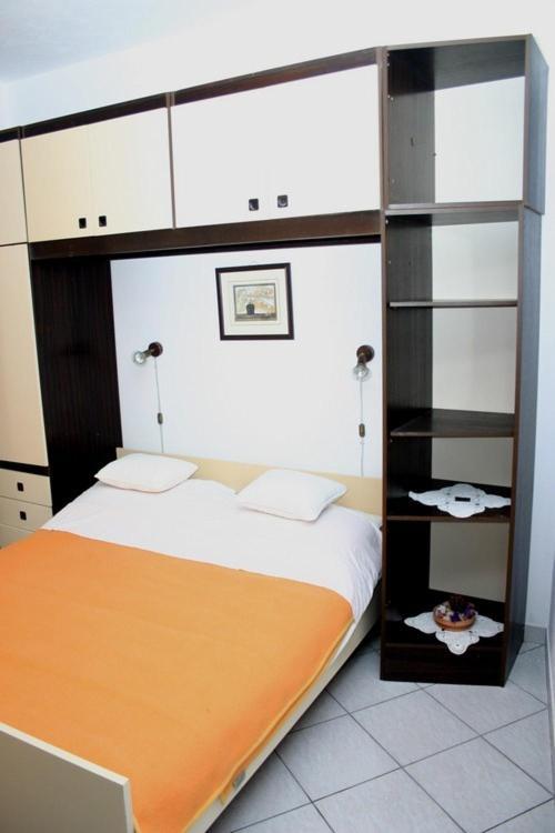 Apartments Ivan Orlic Vinisce Phòng bức ảnh