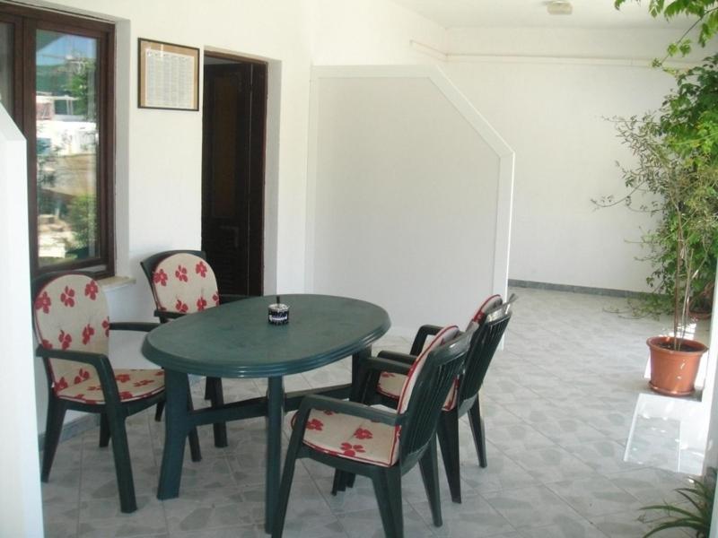 Apartments Ivan Orlic Vinisce Phòng bức ảnh