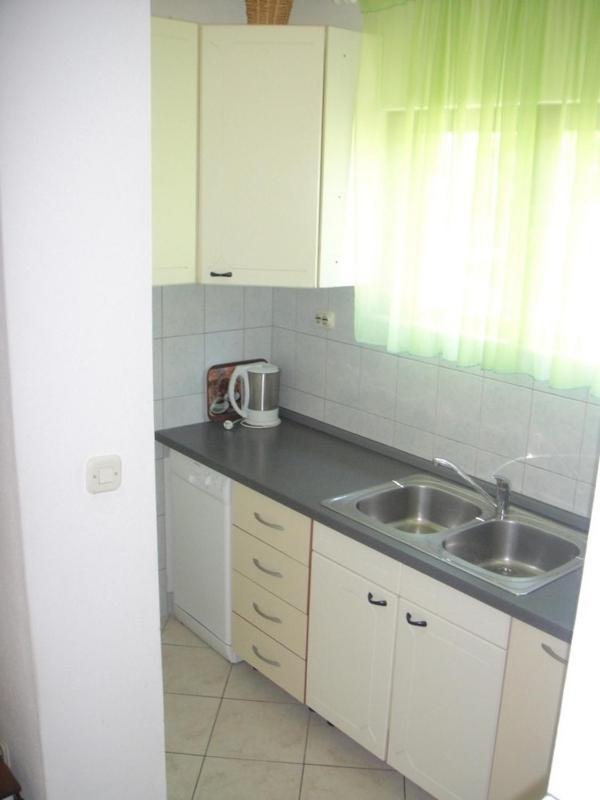 Apartments Ivan Orlic Vinisce Ngoại thất bức ảnh
