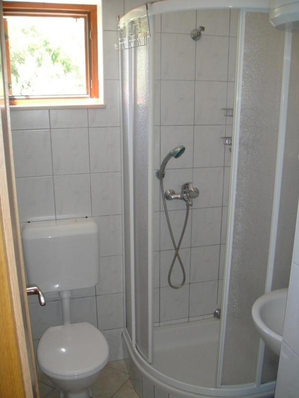 Apartments Ivan Orlic Vinisce Ngoại thất bức ảnh